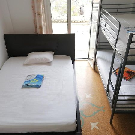 Shared Rooms Near Acropolis And Monastiraki Atena Exterior foto